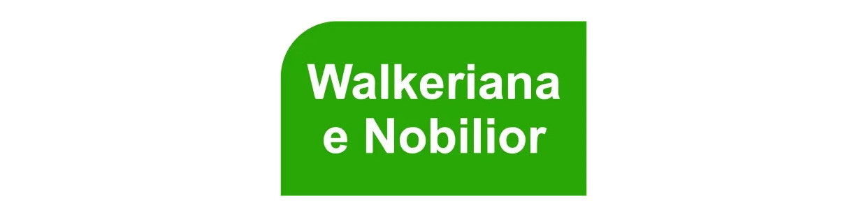 Walkeriana e Nobilior Adulta - Produtor